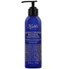 Kiehl's Midnight Recovery Botanical Cleansing Oil 180ml